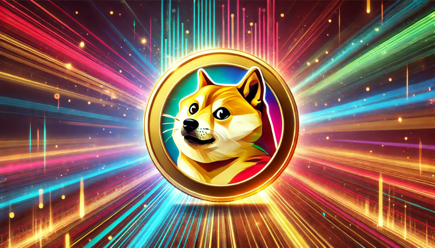 Dogecoin price news