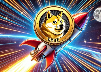 Dogecoin price news