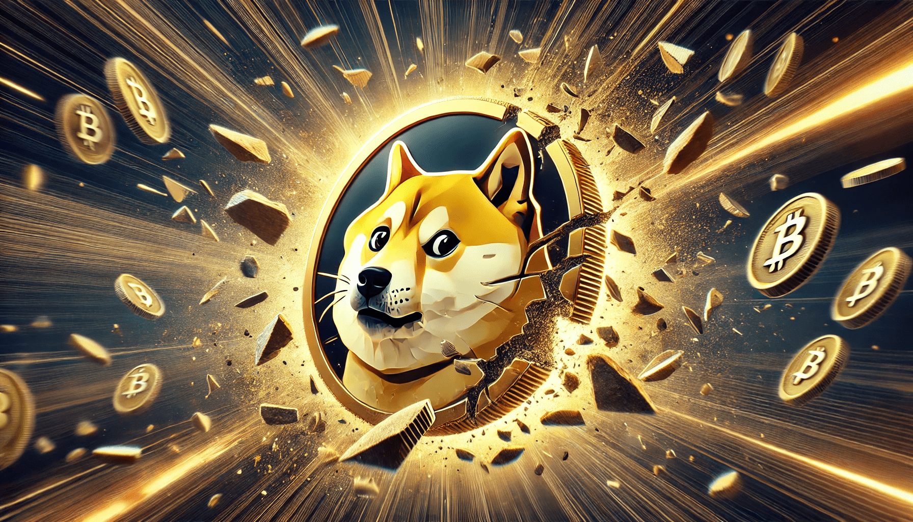 Dogecoin Price News