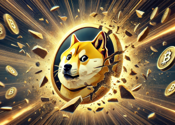 Dogecoin price news
