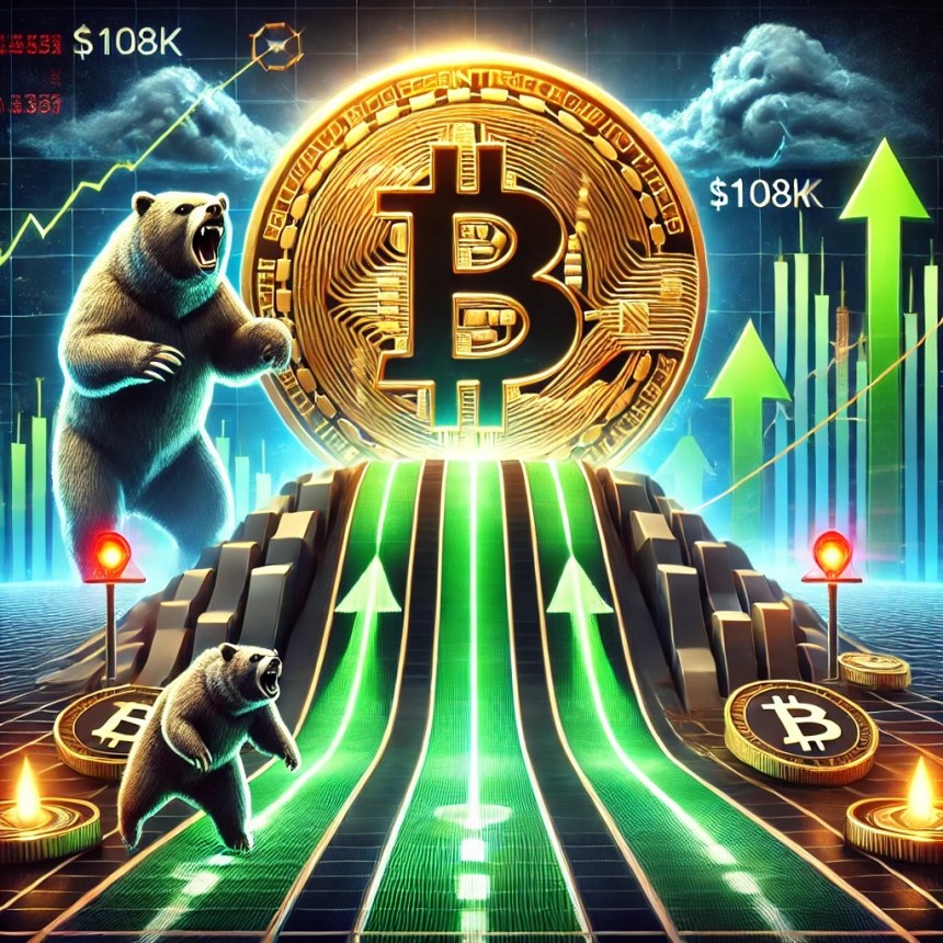 Analyst Says Bitcoin Is Bullish But It’s Time For Caution