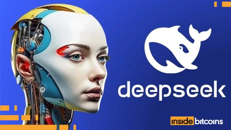 deepseek ai 