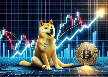 Dogecoin (DOGE) Dips