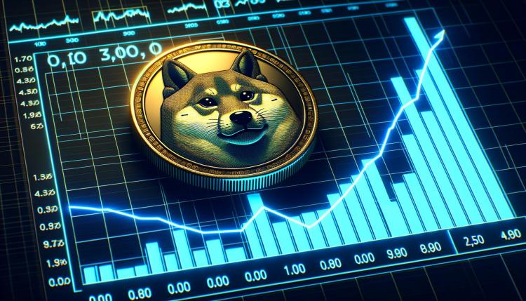 Dogecoin (DOGE) Shows Controlled Strength as Traders Eye Key Resistance Above