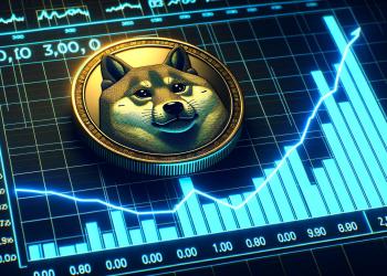 Dogecoin (DOGE) Dips