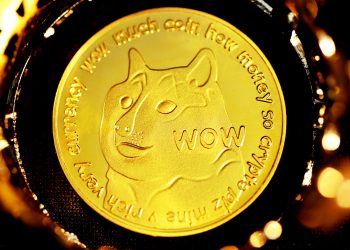 Dogecoin koers onder druk: kan DOGE stand houden boven $0,30?