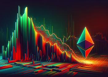 Ethereum Price Drops Back