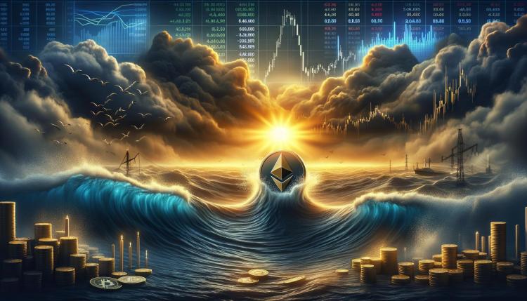 Ethereum Price Dips Below $2,500: Investors Eye Key Support Levels