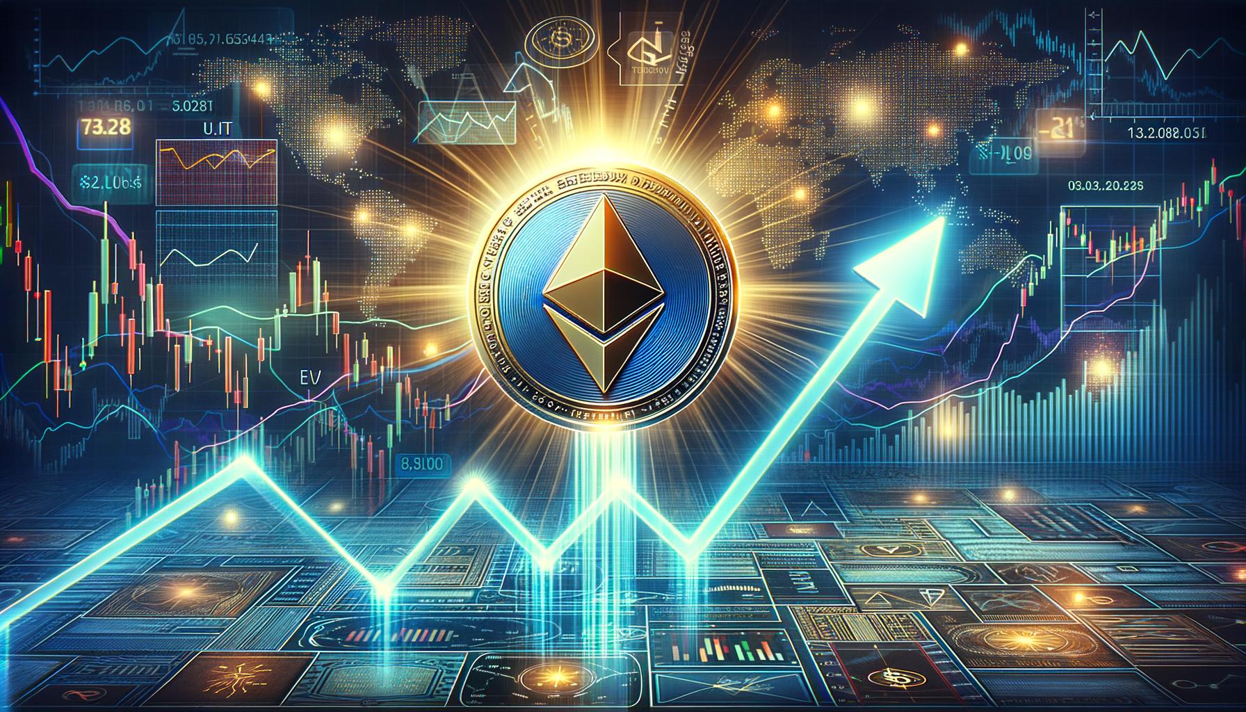 Ethereum Price Revival: What the Signs Say About Its Next Move