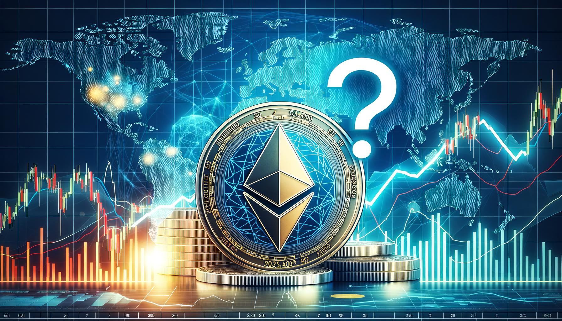 Ethereum Price Dips: Healthy Cooldown or Warning Sign of Bigger Trouble?