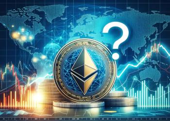 Ethereum Price at Risk