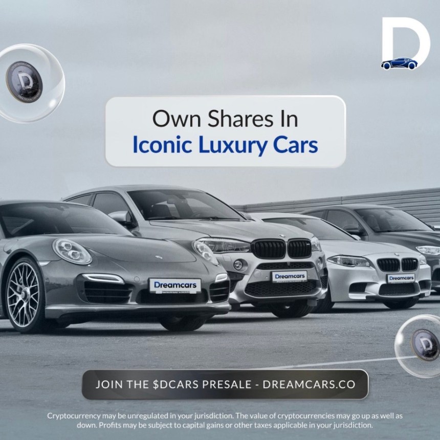 Exclusive Opportunities for Early Adopters During Presale