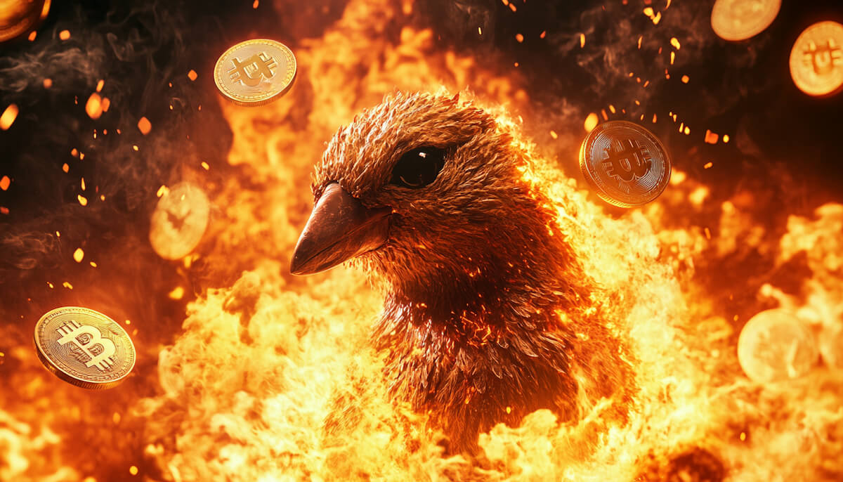 Flockerz Presale Nears $10M as Trump Inauguration Nears. Are Pro-Crypto Times Coming?