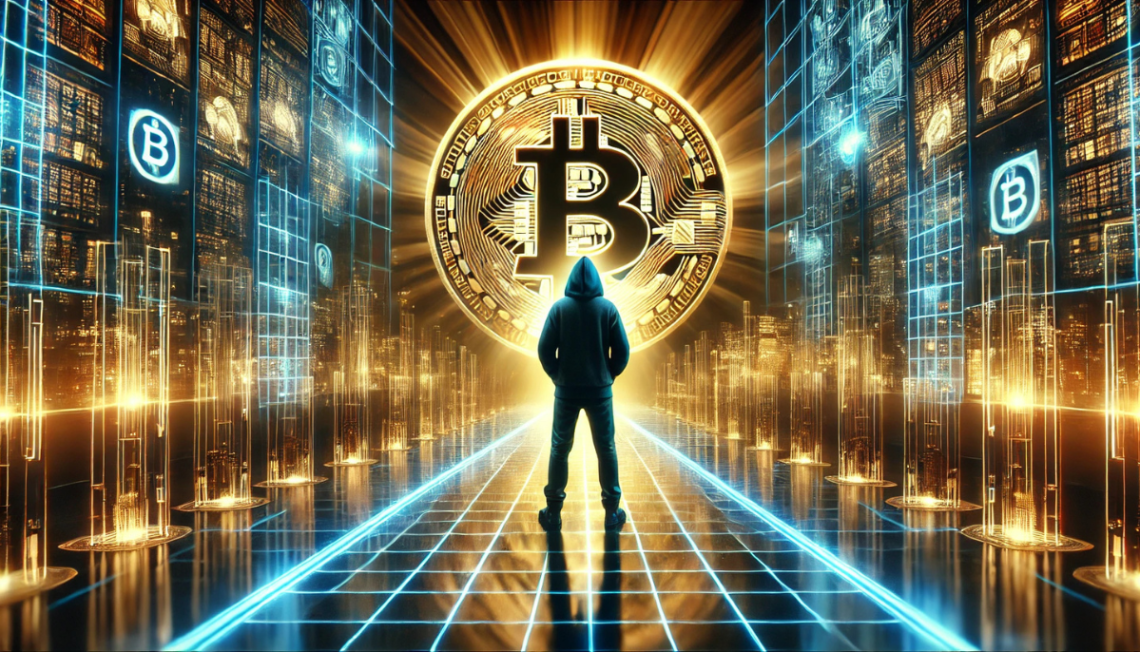 Bitcoin คืออะไรในปี 2024: ความหมาย กำเนิด และพื้นฐานสำหรับผู้เริ่มต้น