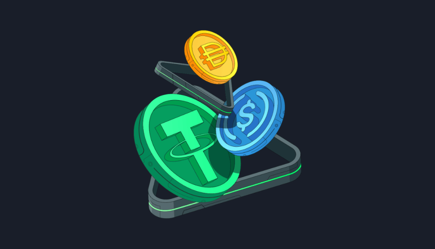 Stablecoins คืออะไร? เข้าใจความต่างของ USDT กับ USDC ในปี 2025
