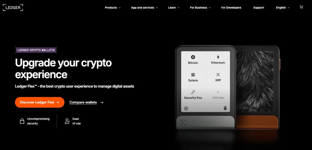 Ledger