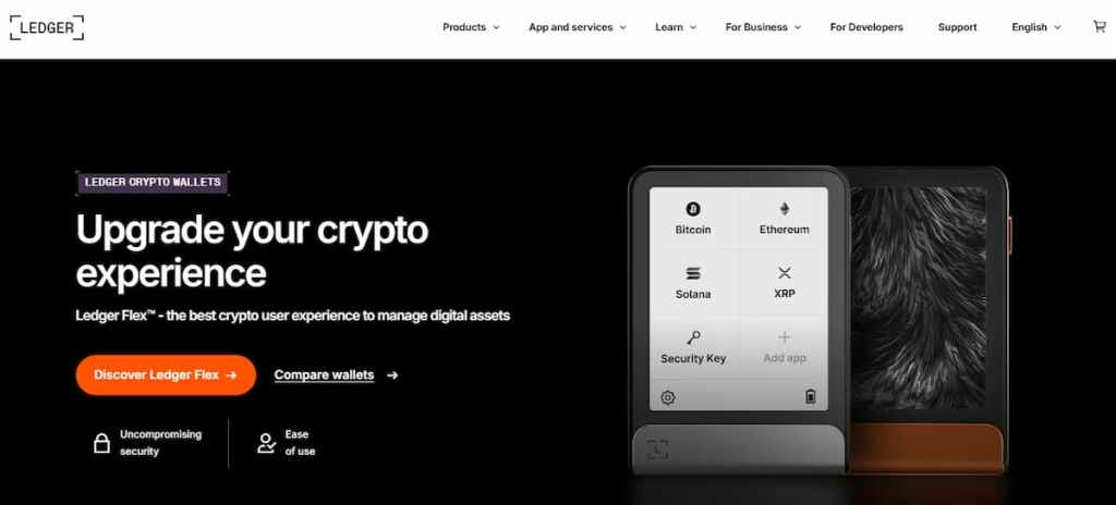 Ledger