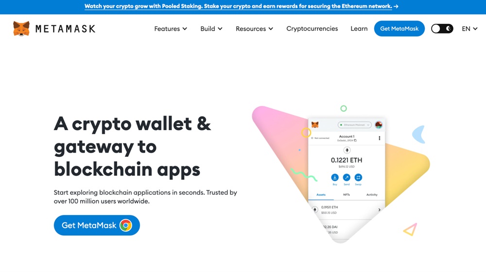 MetaMask