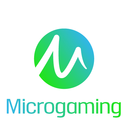 The Microgaming Logo