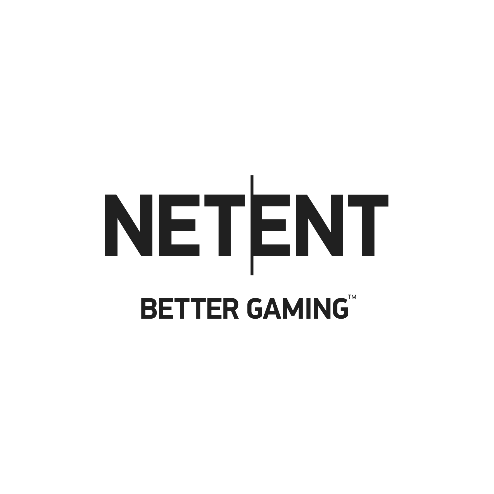 The NetEnt Logo