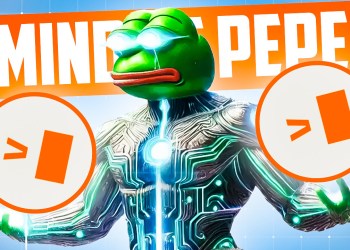 Neuer AI Agent Mind of Pepe (MIND) Wirklich der beste KI Agent Coin 2025?