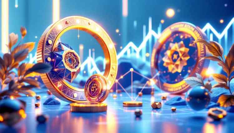 Tras el resurgimiento de Bitcoin, nuevas criptomonedas como altcoins en preventa, pueden ser las siguientes