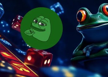 Pepe nowe memecoiny