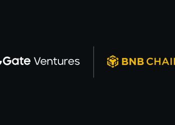 Gate Ventures Pledges $20M to Support the BNB Incubation Alliance