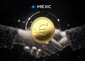 MEXC Expands OTC Services with Euro Fiat Trading, Enhancing Accessibility for European Users
