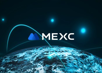 MEXC Embarks on a New Chapter: Redefining “Your Easiest Way to Crypto”