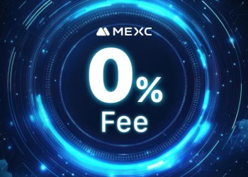 MEXC Zero-Fee Event for European Traders: 108 Spot Pairs and All EUR Spot Trading Pairs