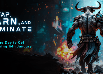 Finsai Bull Launches on January 16, 2025: A Game-Changing Tap-to-Earn Experience Combining Fun, Rewards, and Financial Growth!