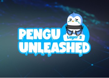 New memecoin Pengu Unleashed raise $1.5M in first day of presale