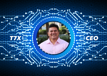 Pablo Penaloza Joins T7X to Lead a Bold New Era in Crypto