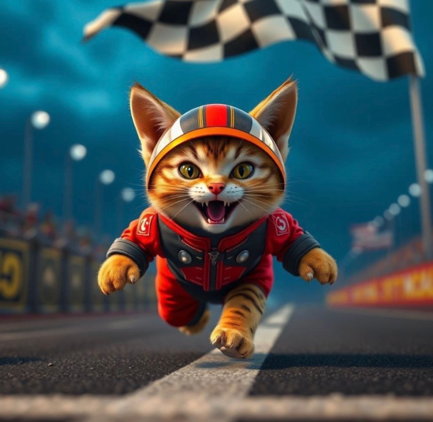 Race to A Billion Challenges the Existing Blockchain Racing Paradigm