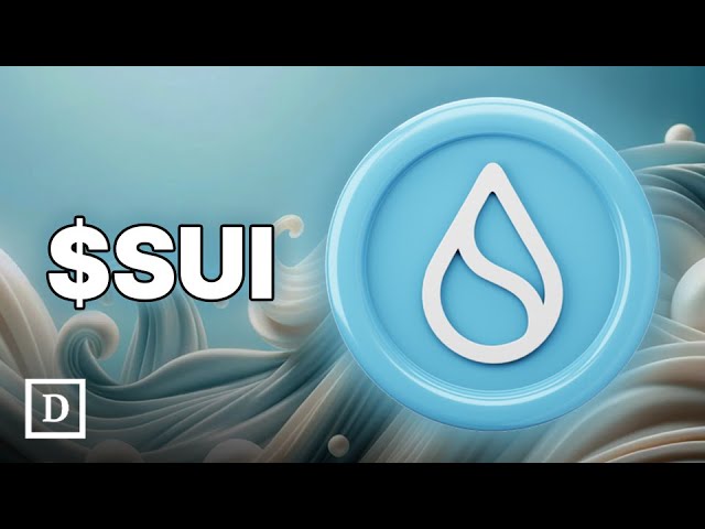 SUI Bearish Move Gathers Pace After A Breach Below Key Moving Average