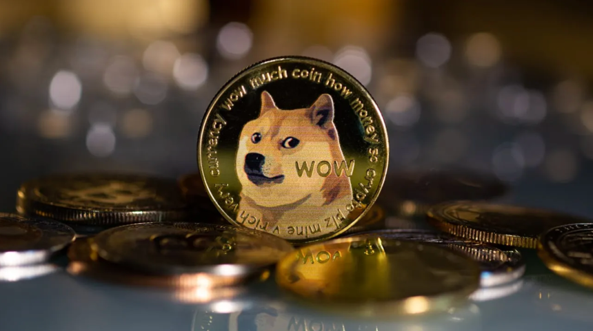 Gaat dogecoin stijgen?