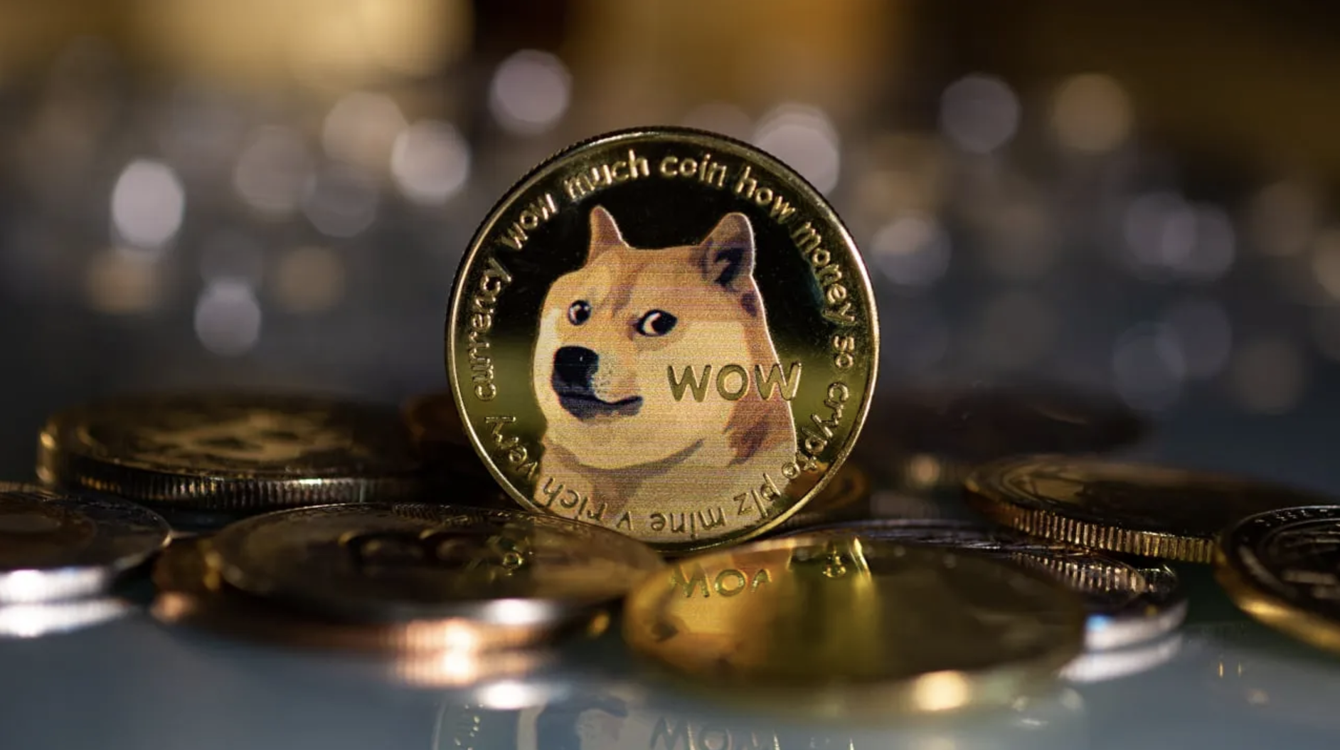 DOGE koers stabiel op cruciaal niveau – gaat Dogecoin 25% stijgen in nieuwe crypto rally?