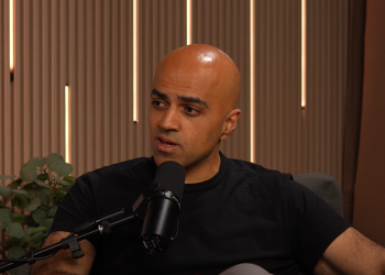 Crypto Predictions 2025 Haseeb Qureshi