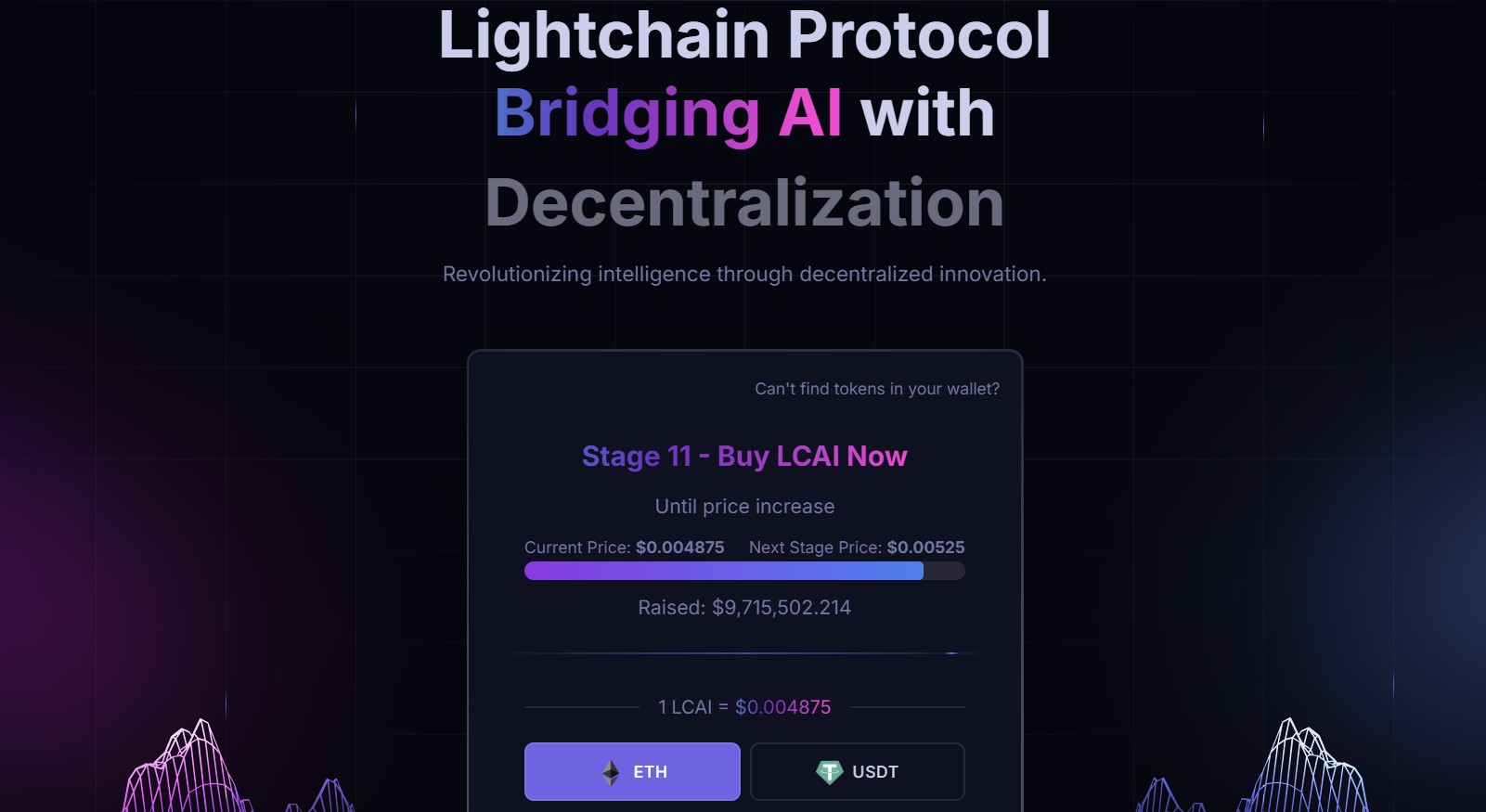 Lightchain AI ($LCAI)