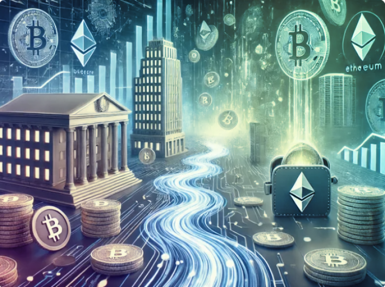 crypto yang menguntungkan - investasi kripto