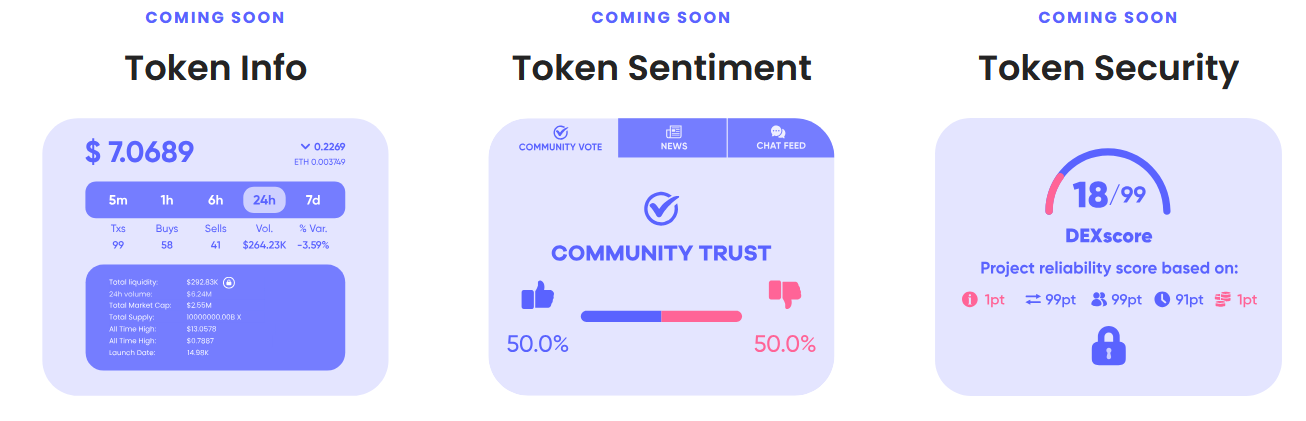 Best Wallet DEX aggregator
