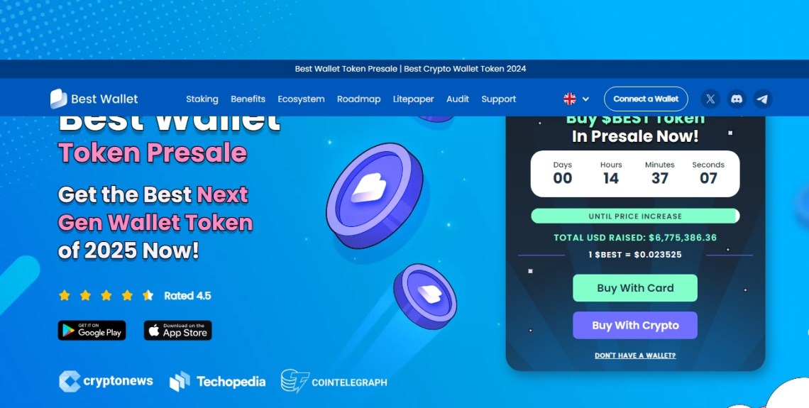 Top New Meme Coin Presales In 2025 For Early Investors