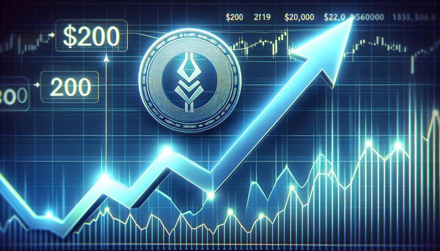 SOL koers klaar voor pump naar $400 volgens on-chain signalen – Solana kopen of niet?