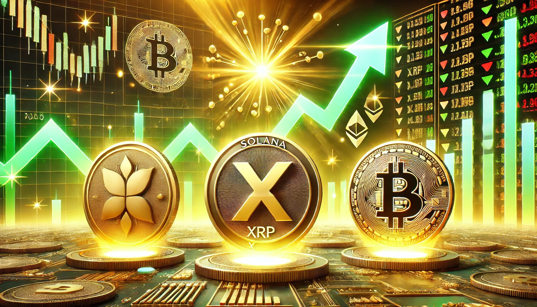 Expert Reveals Why XRP Won’t Mirror Bitcoin’s Path And Why A Decoupling Is Imminent