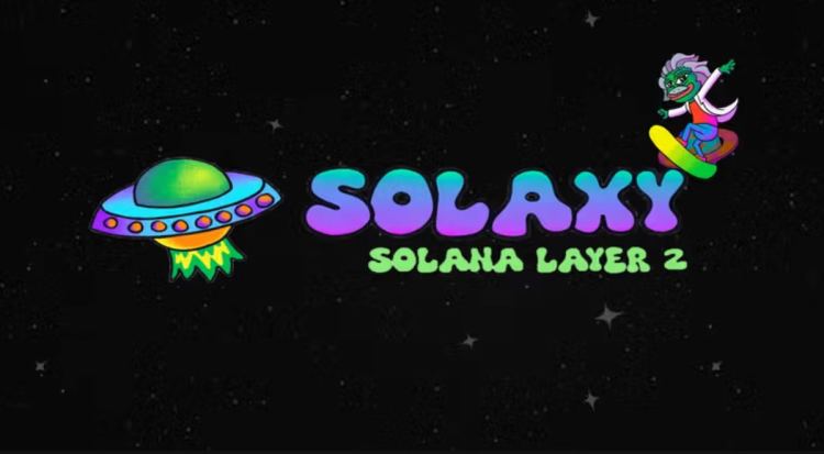 Solaxy