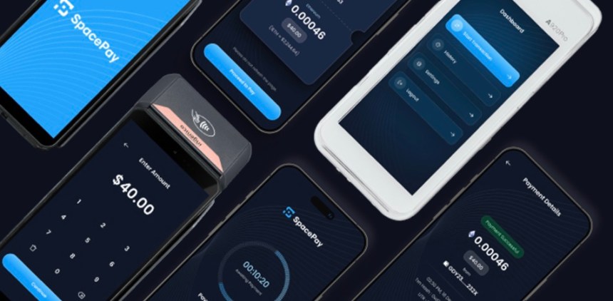 SpacePay Presale Gains Momentum