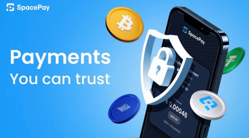 SpacePay's Instant Settlement System Changes The Game