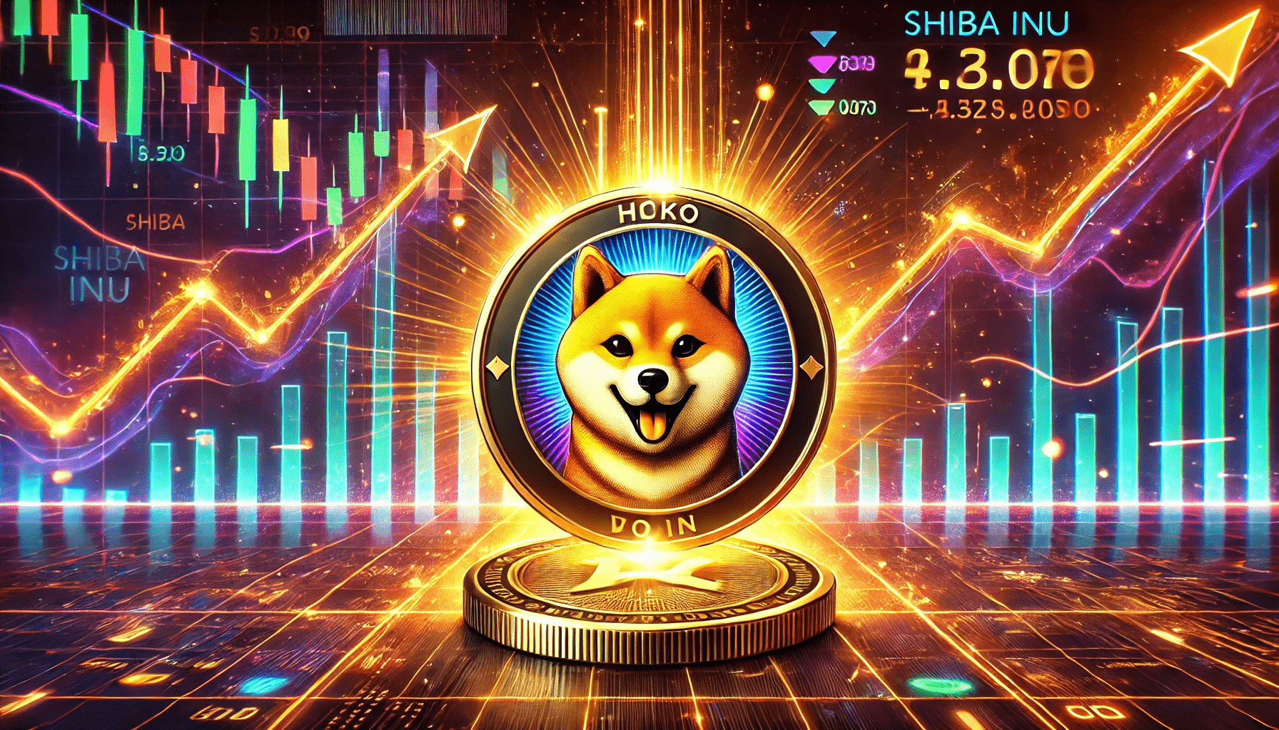 You Won’t Believe How Much Of The Shiba Inu Supply The Top 10 Addresses Control