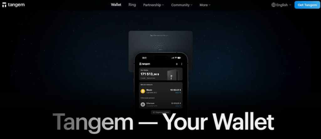 Tangem